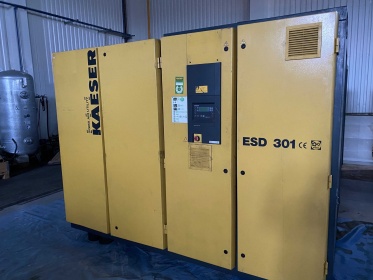 KAESER ESD 301