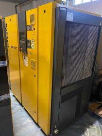 KAESER CSD 102T 8,0