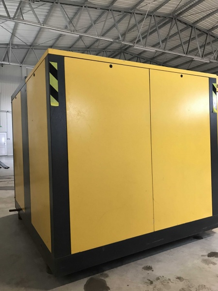 KAESER DSD 171