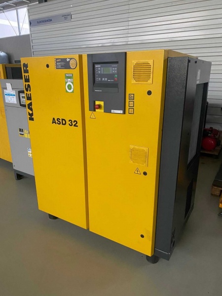 KAESER ASD 32 8,0